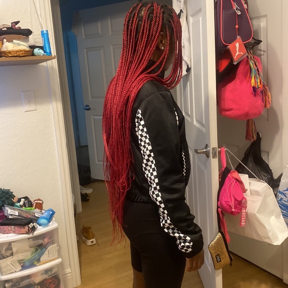 Jacket 🧥 - Picture 4 of 7